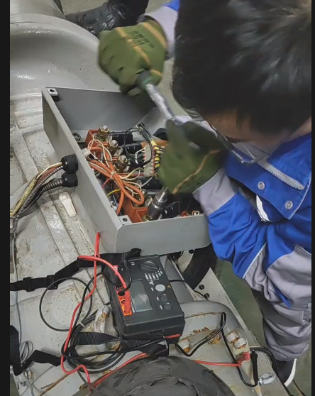 克莱门特地源热泵机组压缩机不启动故障应如何排查